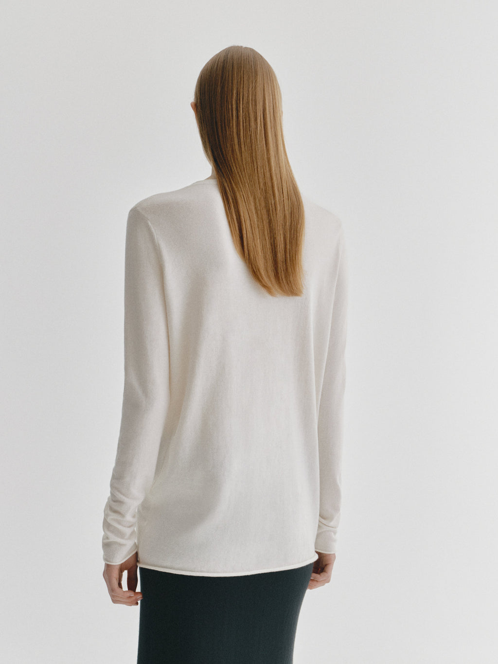 Maurie Sweater