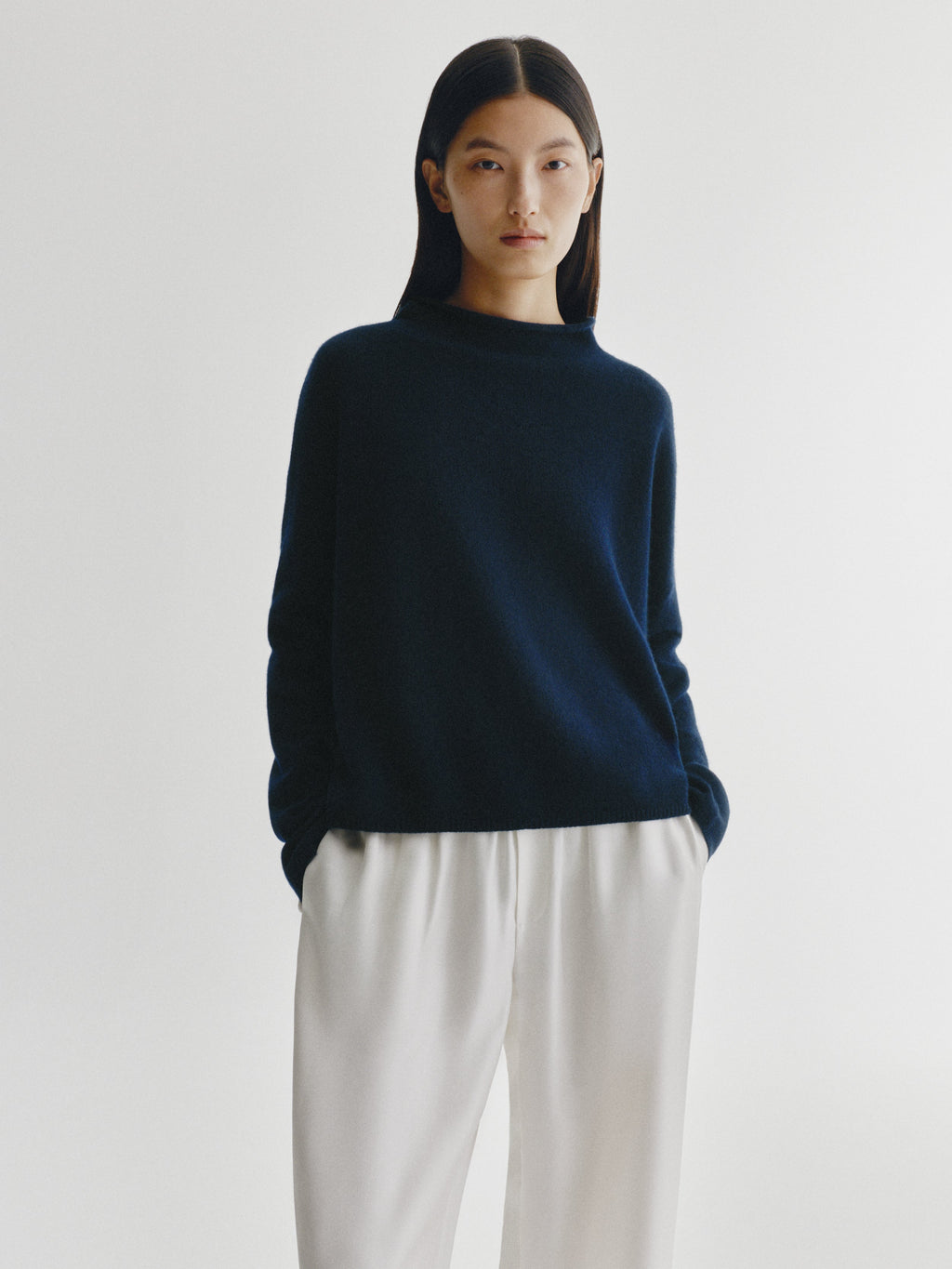 Sandy Sweater