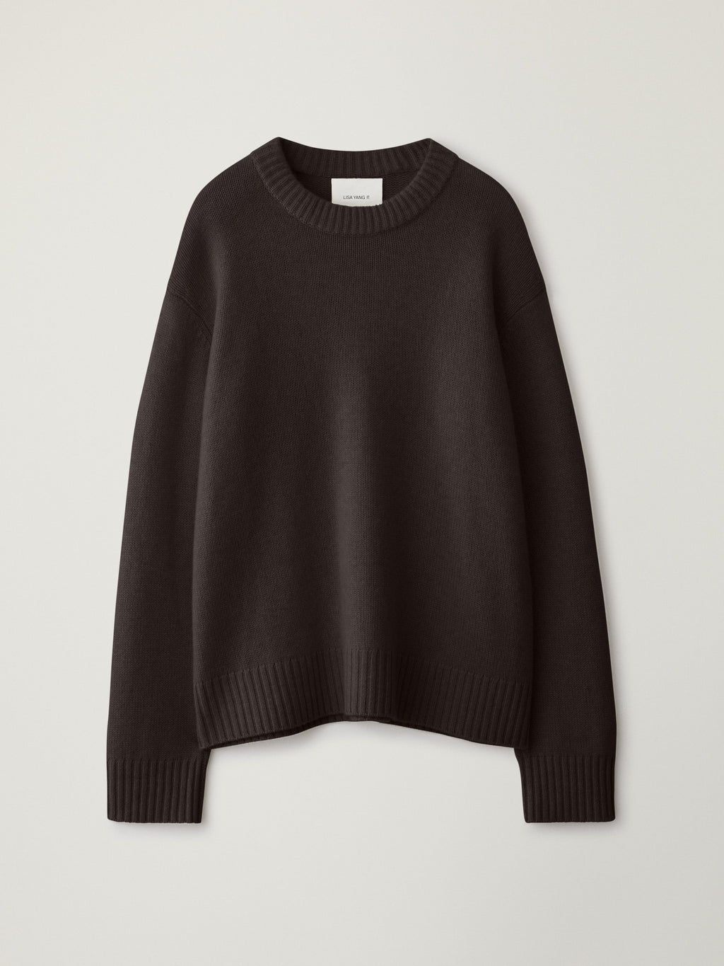 Kristian Sweater