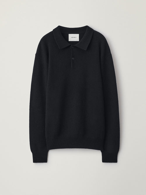 The Rufus Sweater