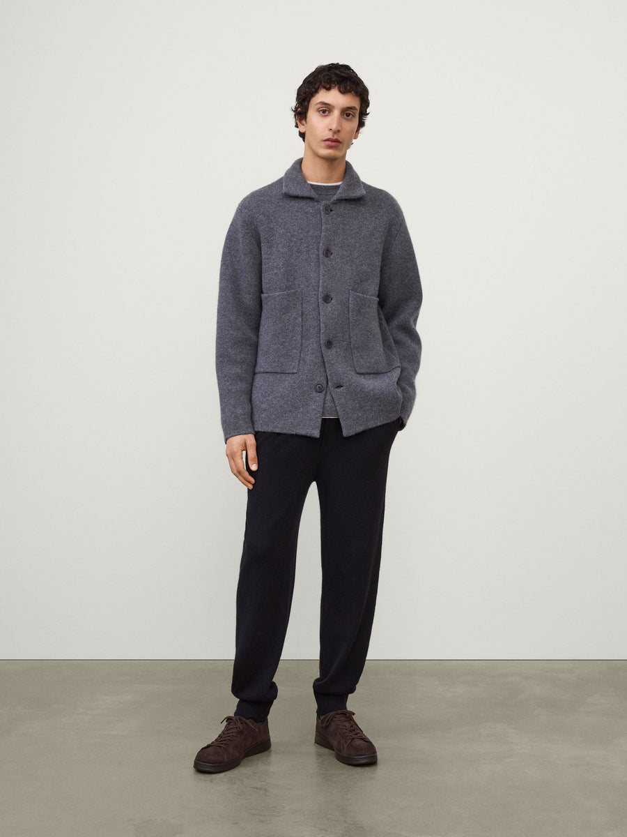 Louis Cardigan Jacket