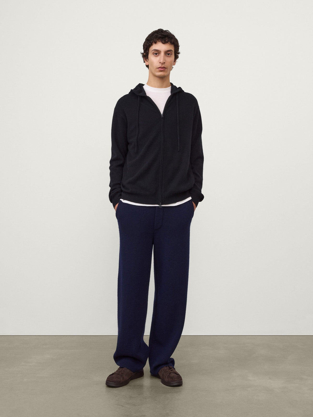 Emerson Hoodie