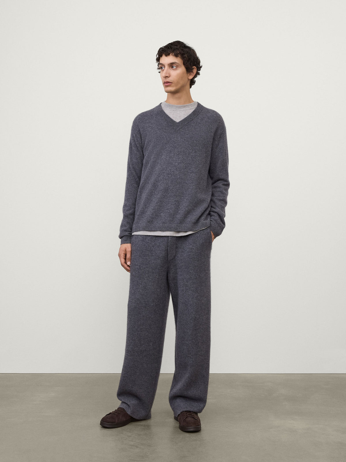 Clayton Sweater