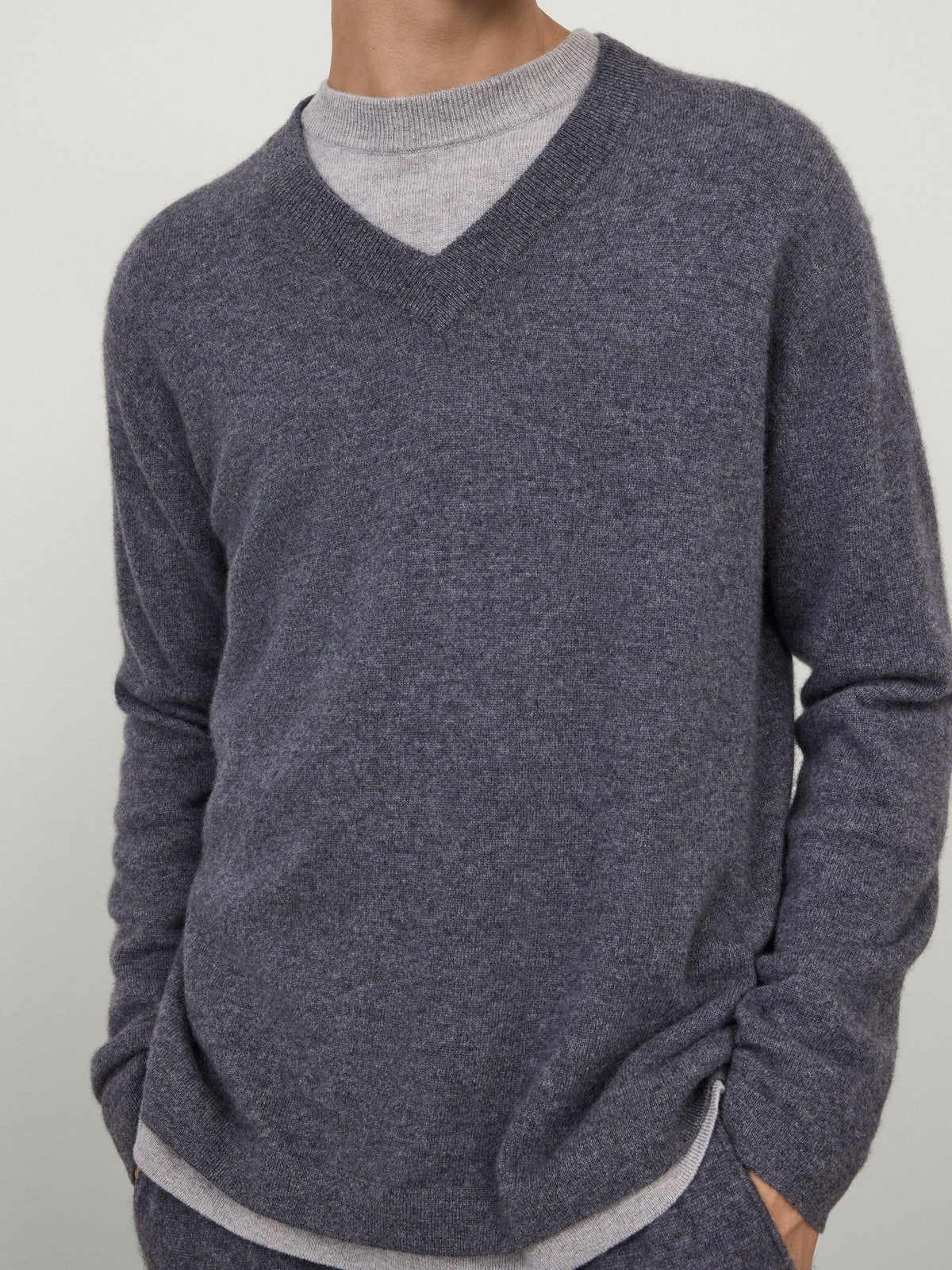Clayton Sweater