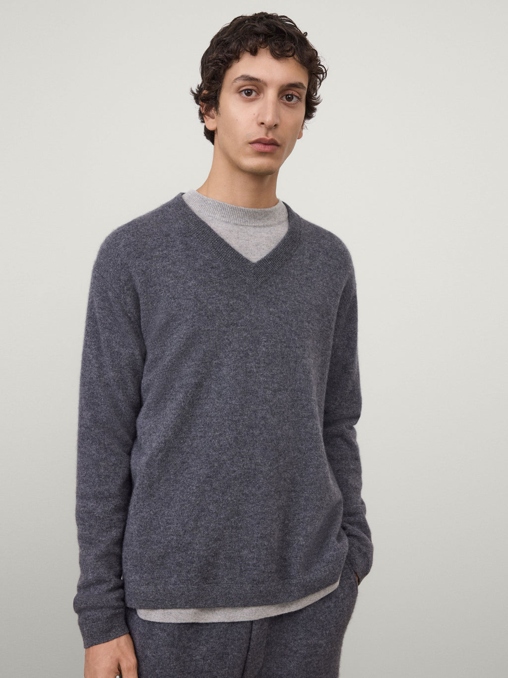 Clayton Sweater