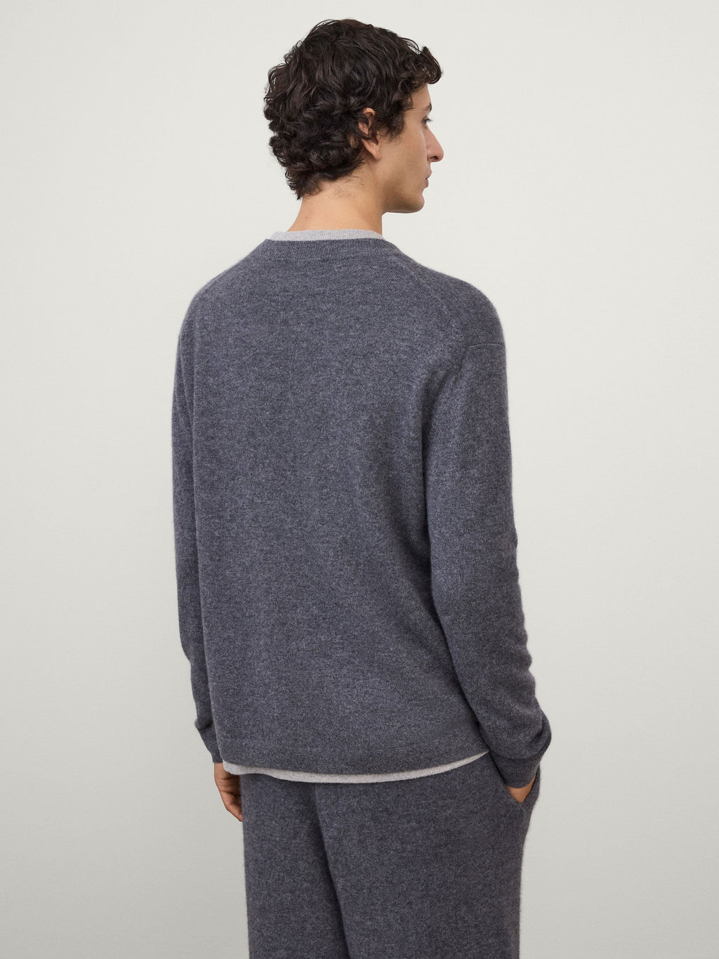 Clayton Sweater