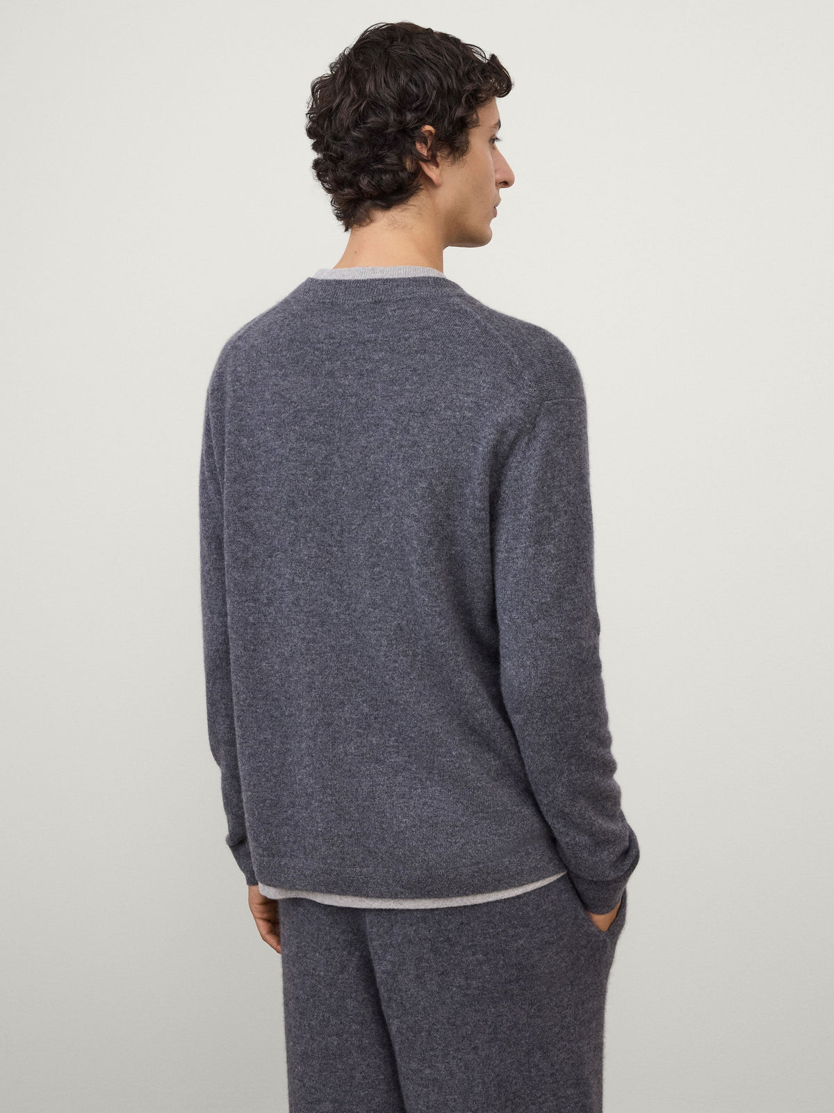Clayton Sweater