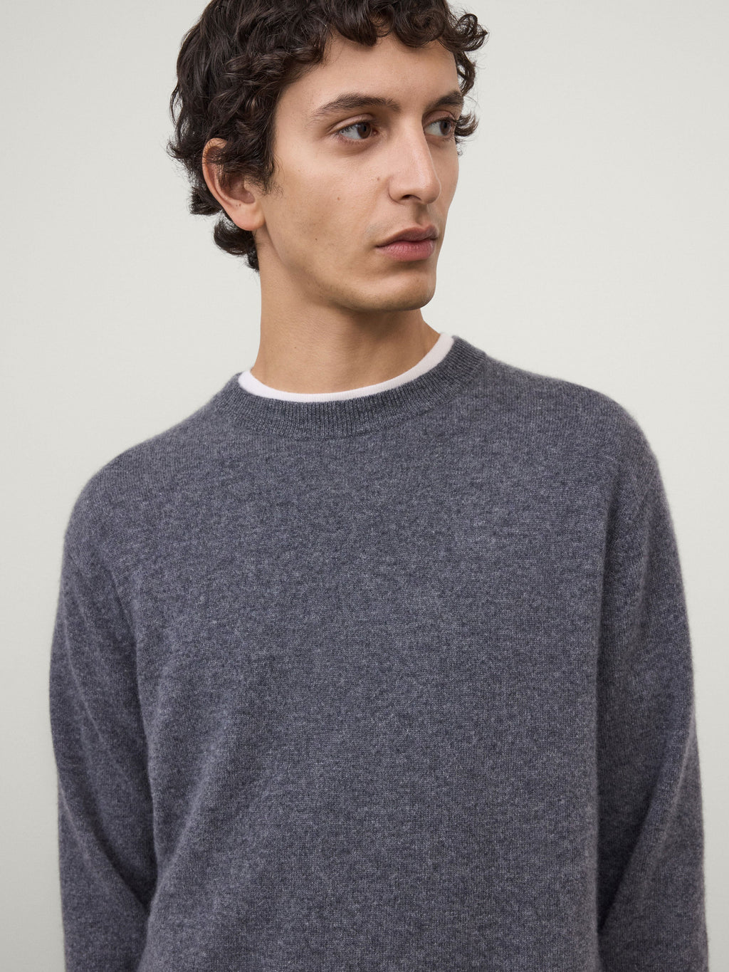 Mason Sweater