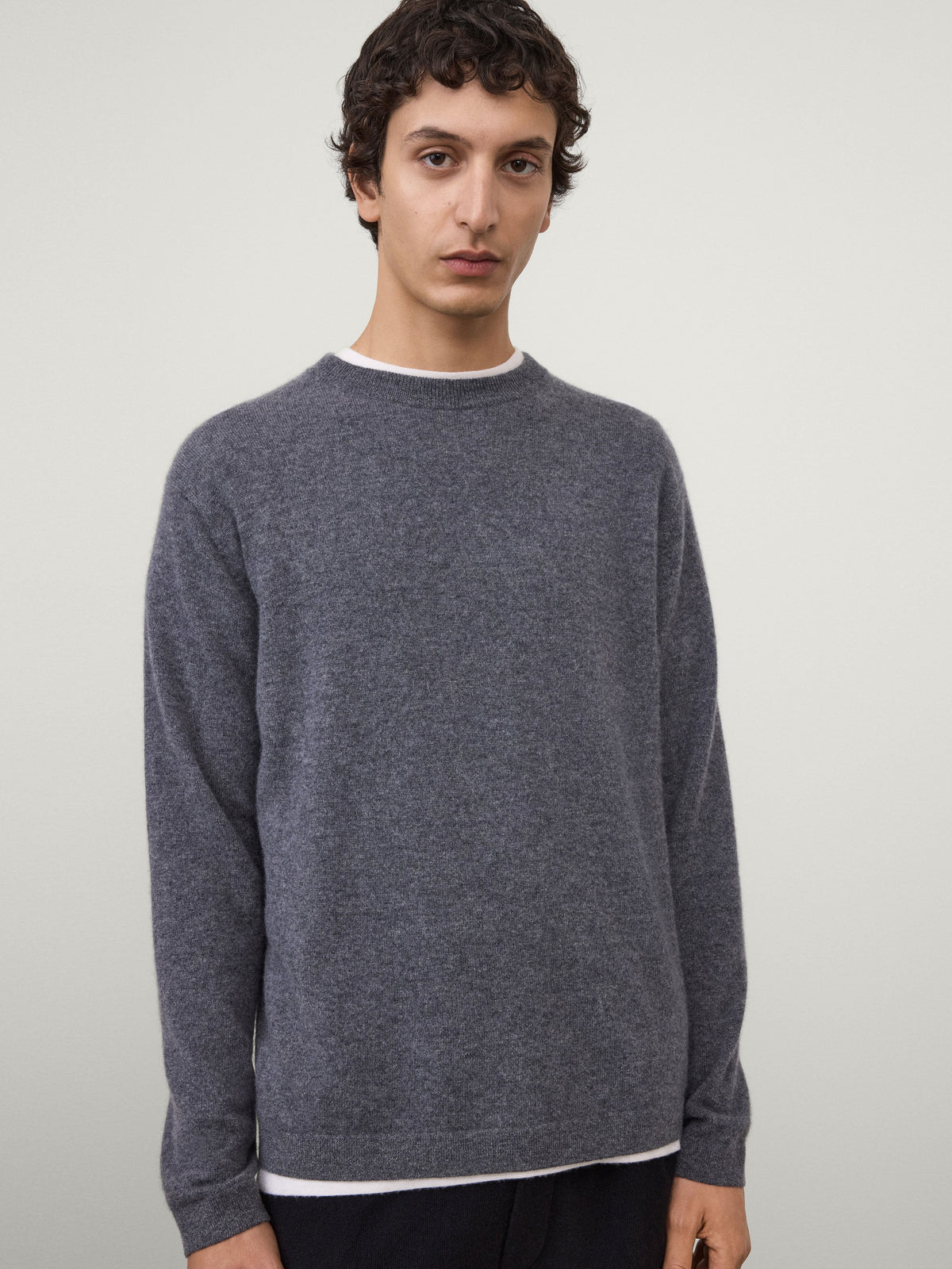 Mason Sweater
