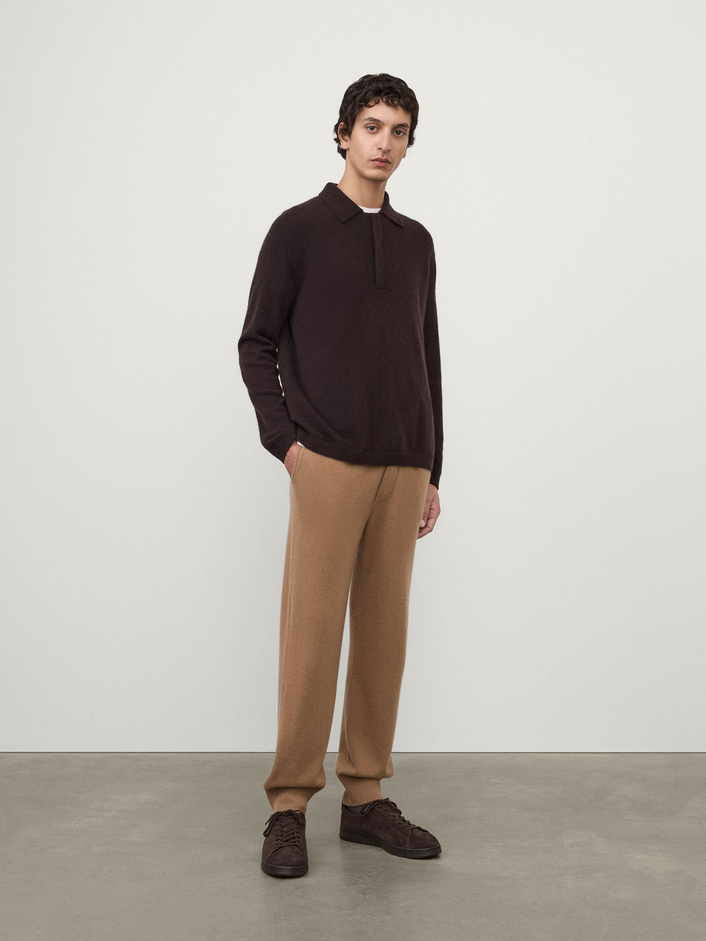 Emil Sweater