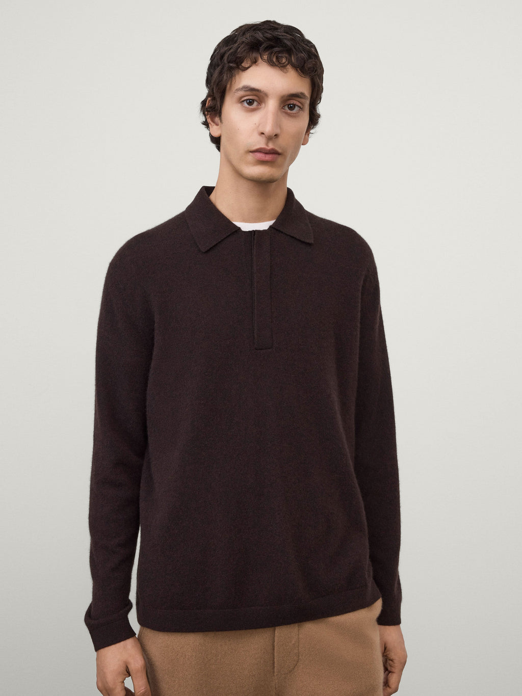 Emil Sweater
