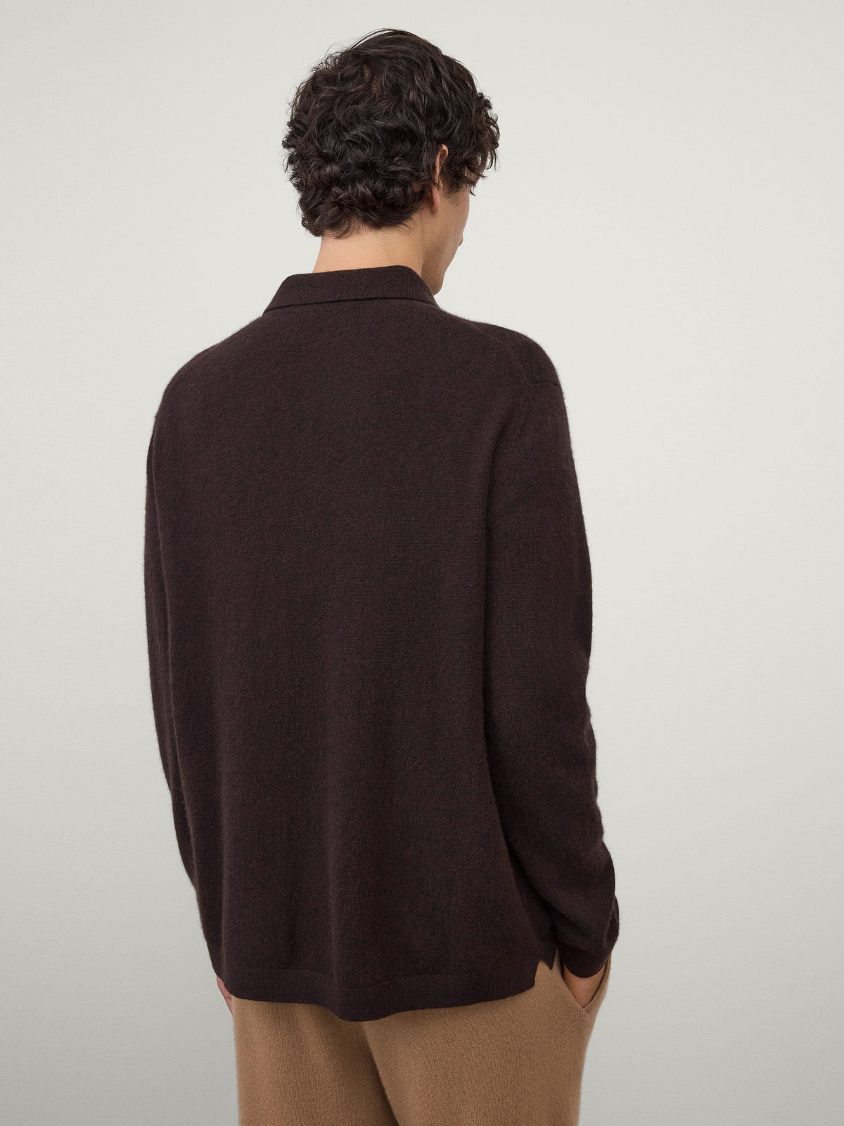 Emil Sweater