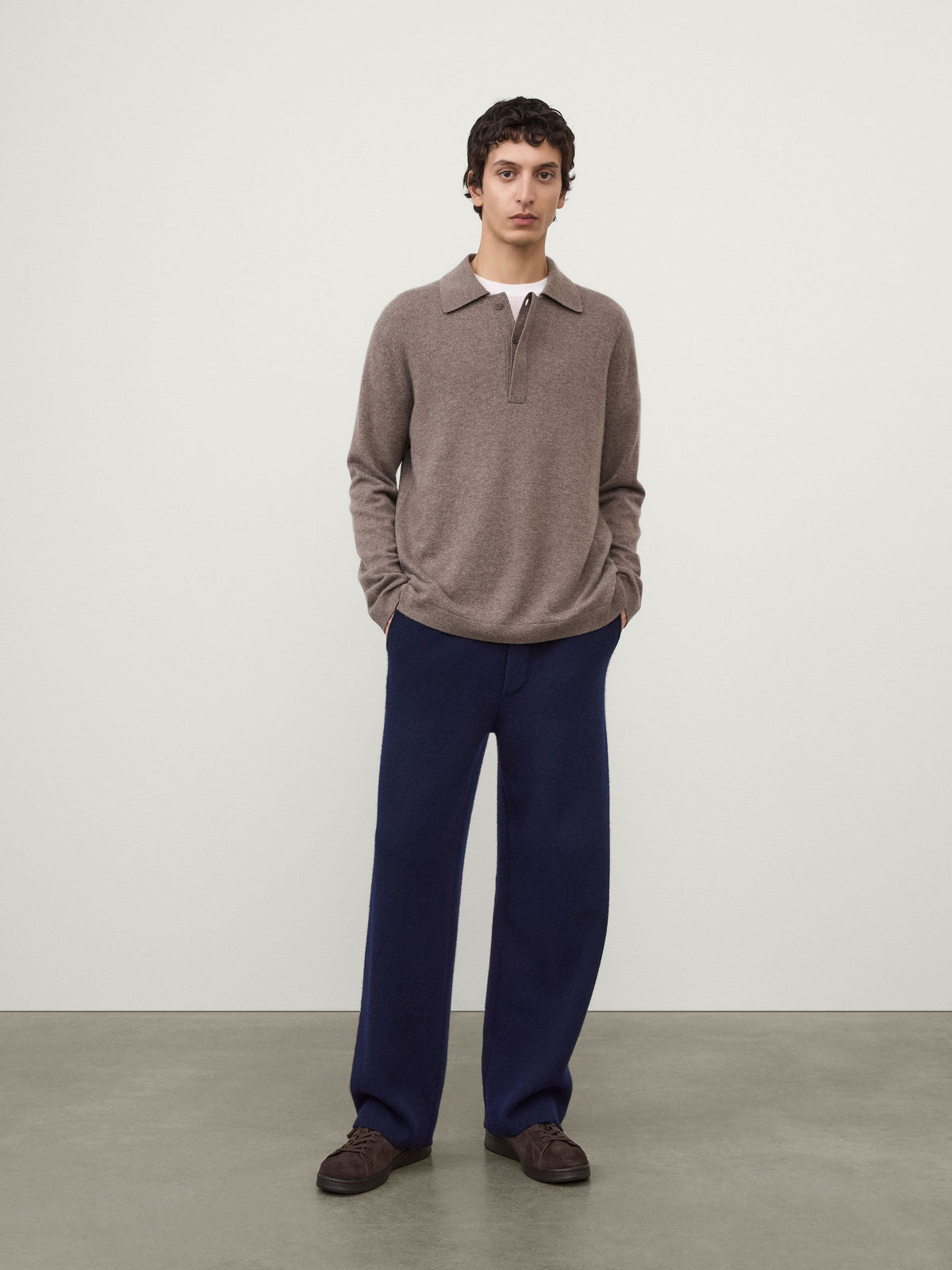 Emil Sweater