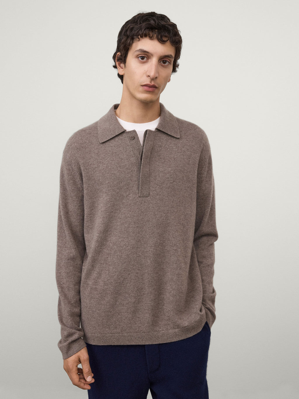 Emil Sweater