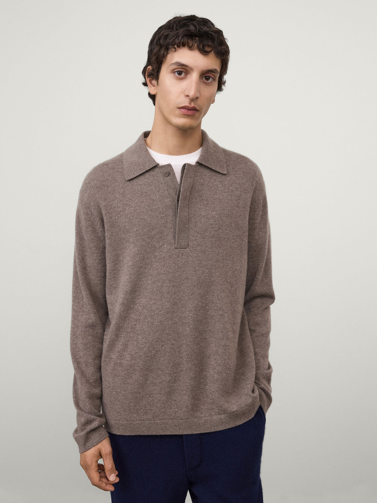 Emil Sweater