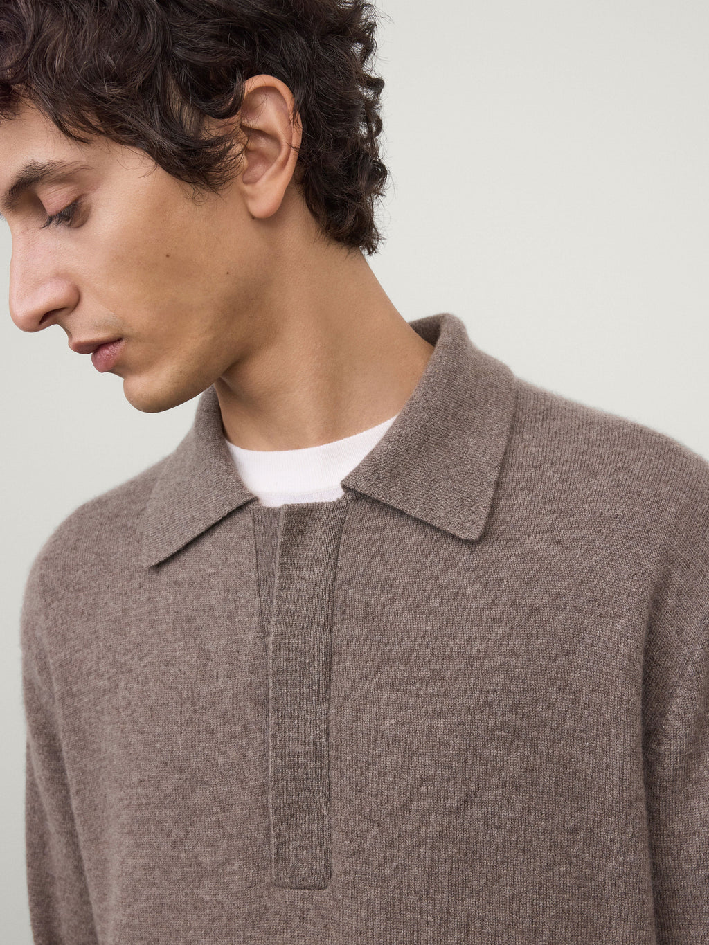 Emil Sweater