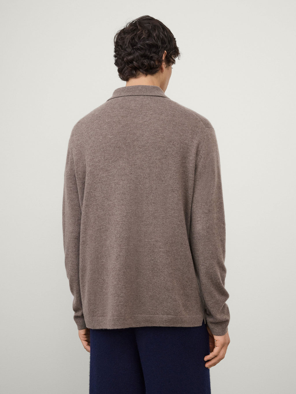 Emil Sweater