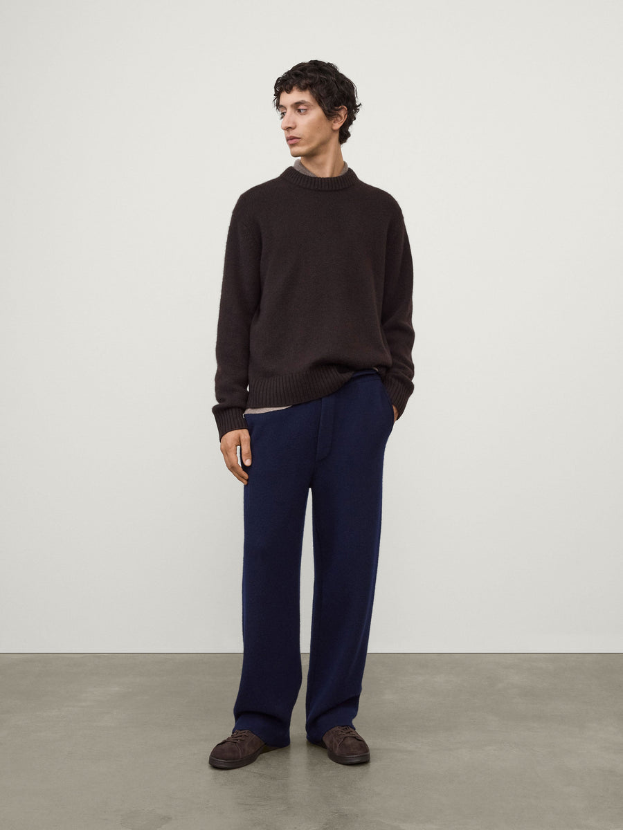 Kristian Sweater