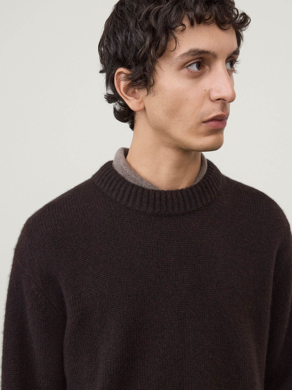 Kristian Sweater