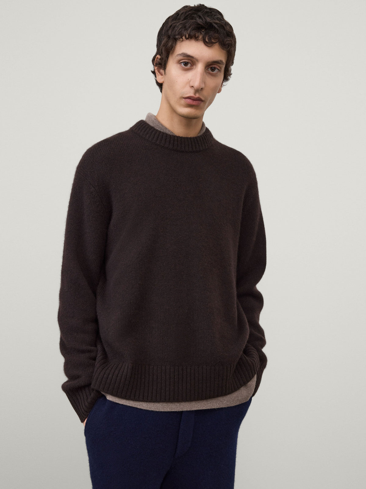 Kristian Sweater