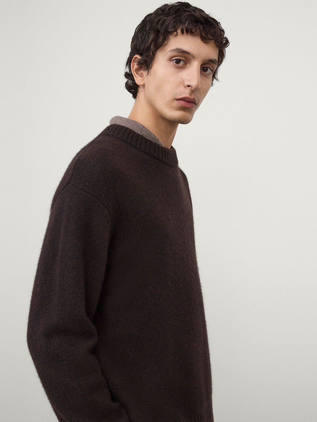 Kristian Sweater