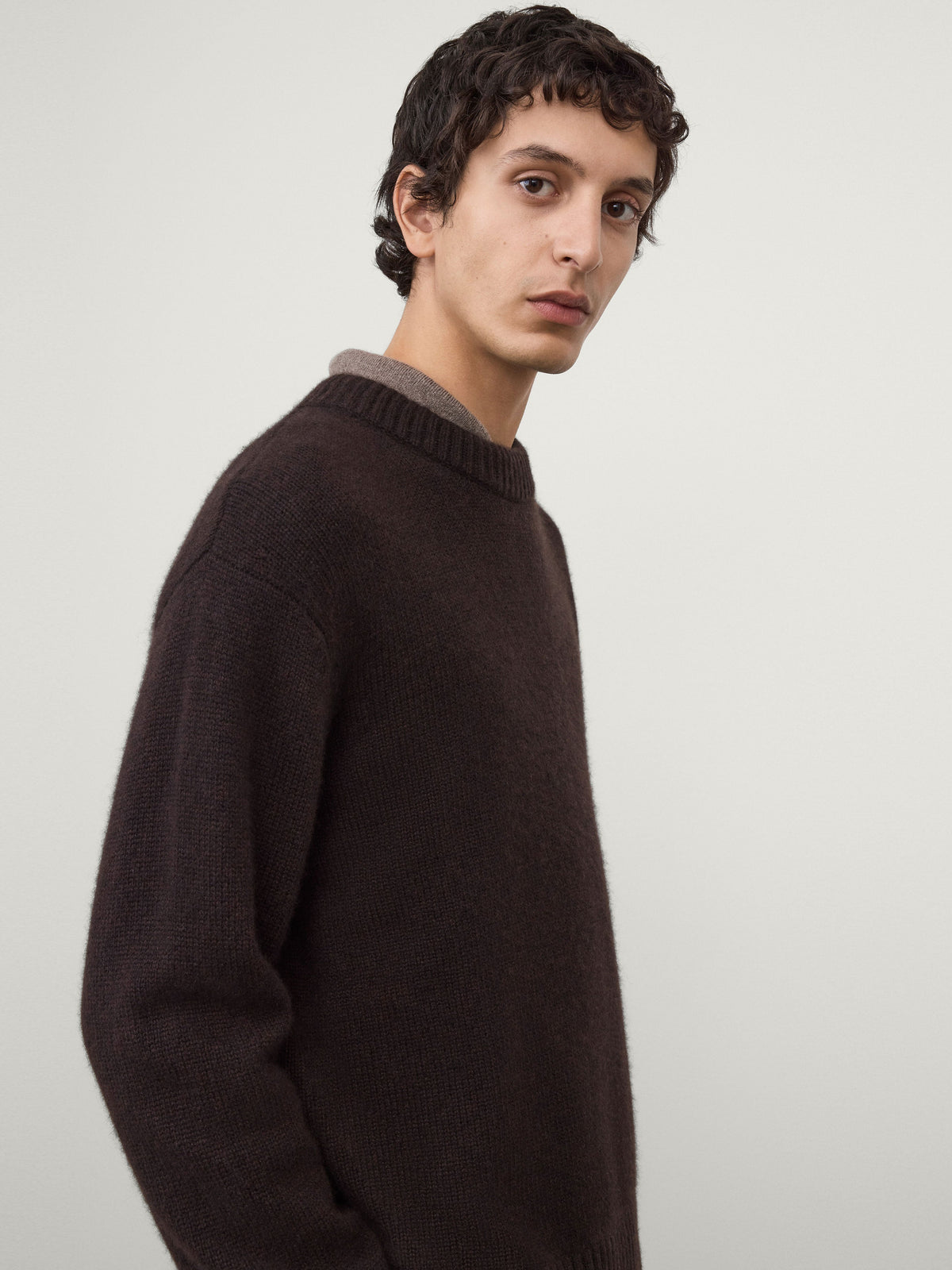 Kristian Sweater