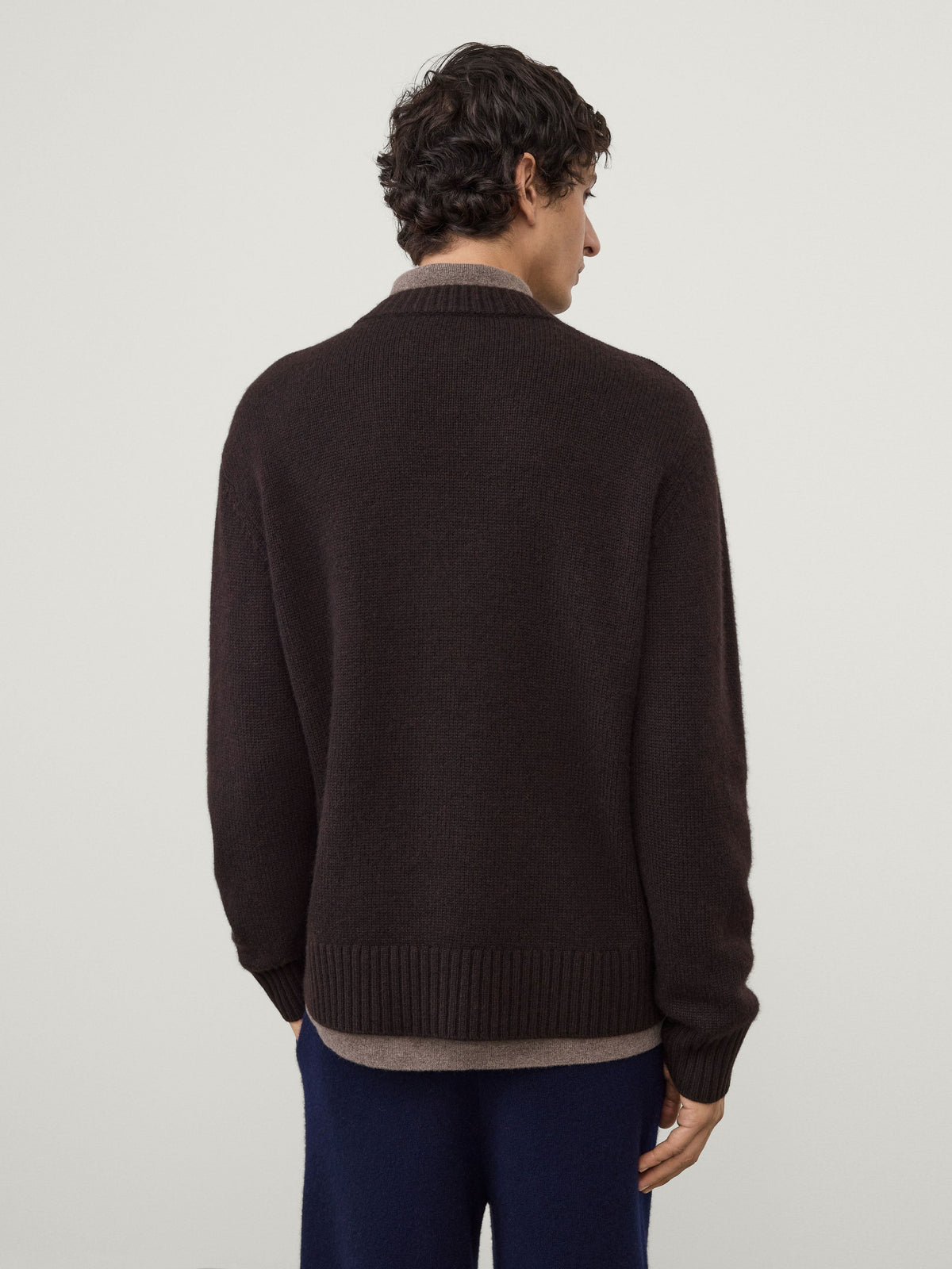 Kristian Sweater