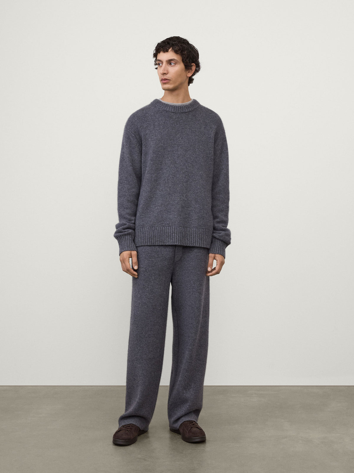 Kristian Sweater