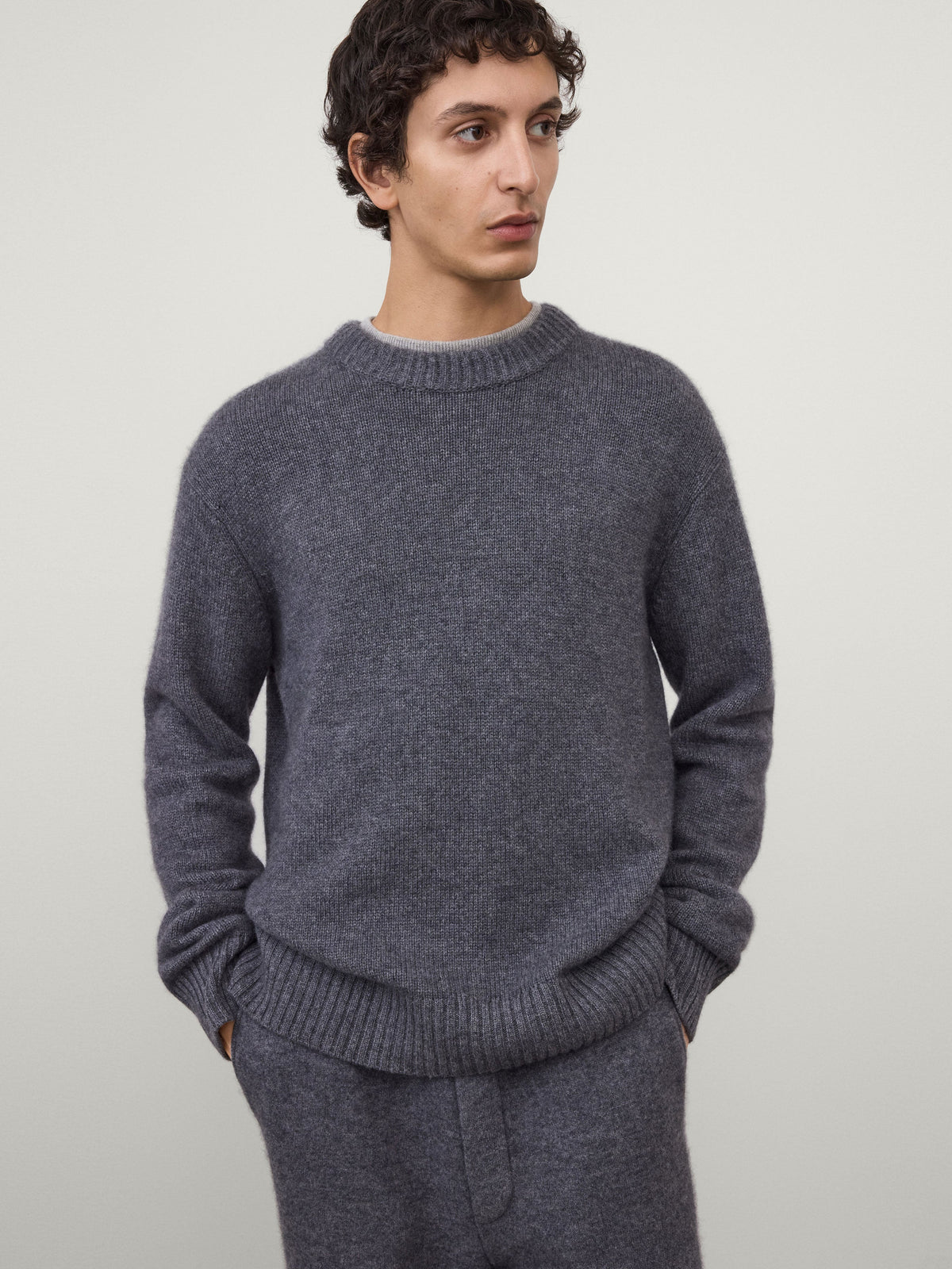 Kristian Sweater