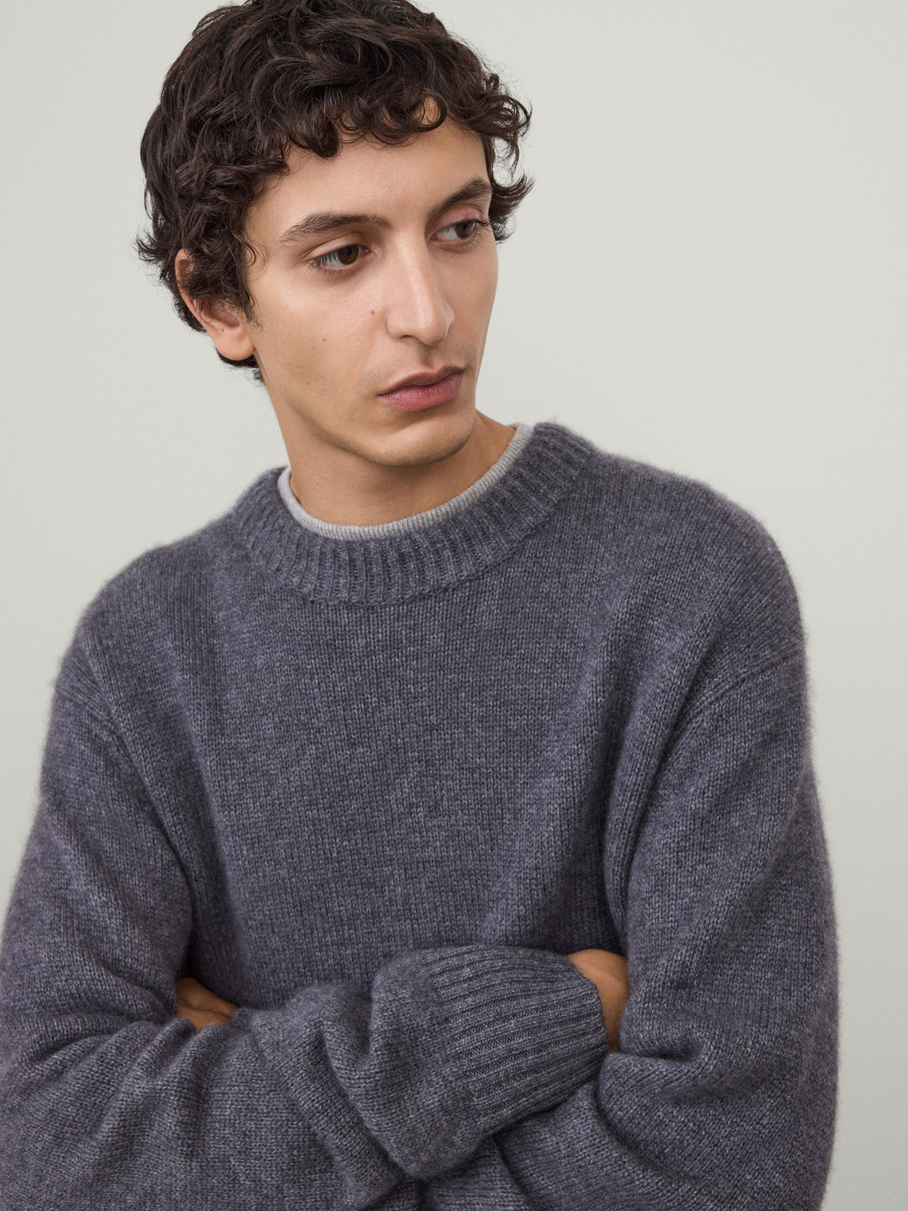 Kristian Sweater