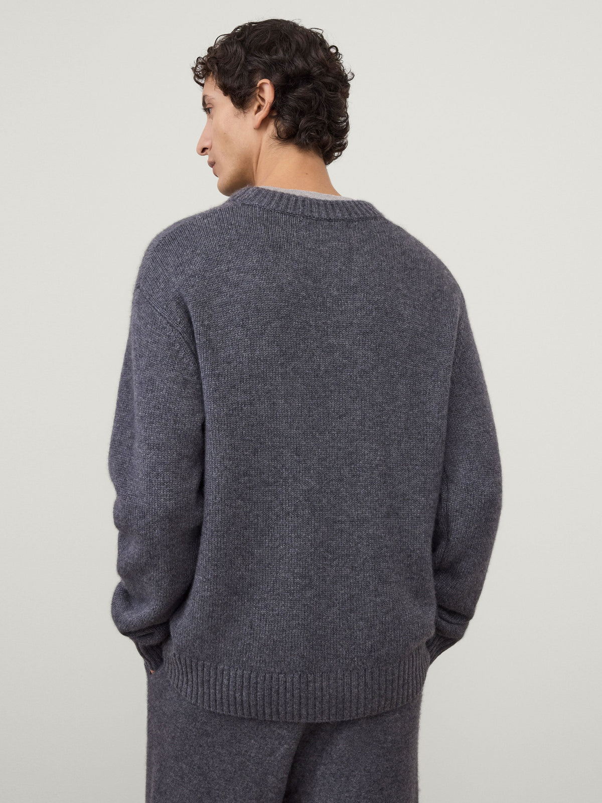 Kristian Sweater