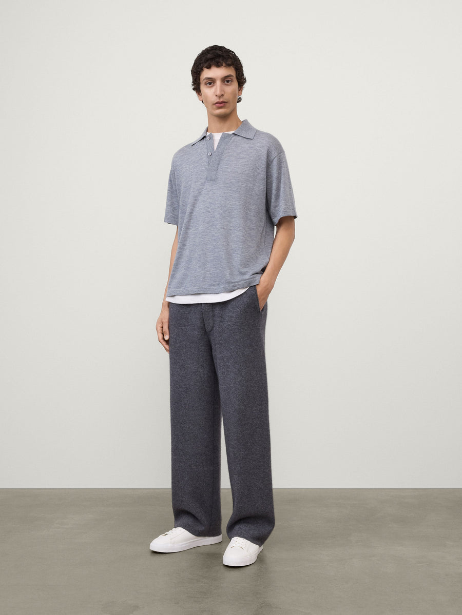 Parker Trousers
