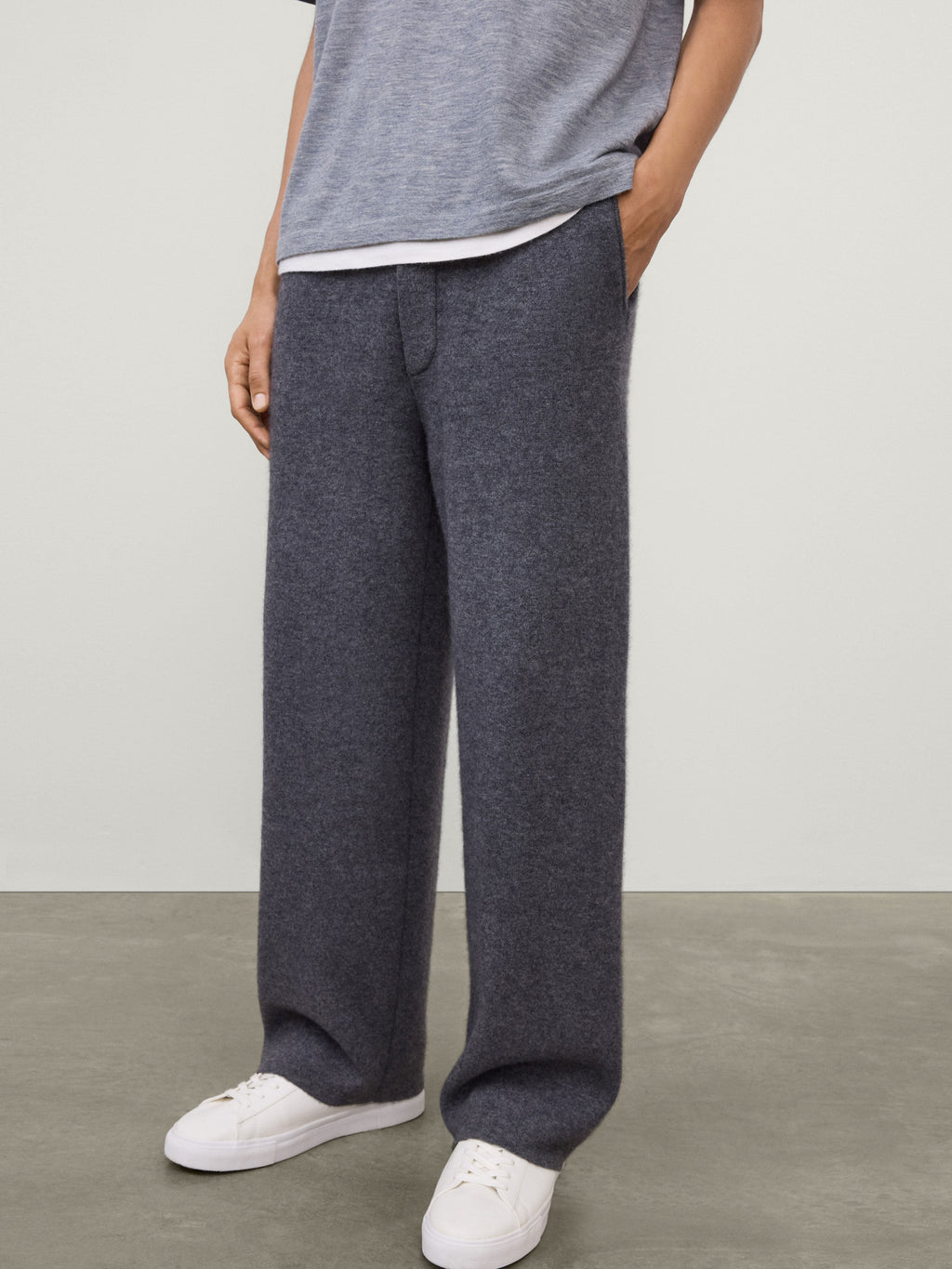 Parker Trousers