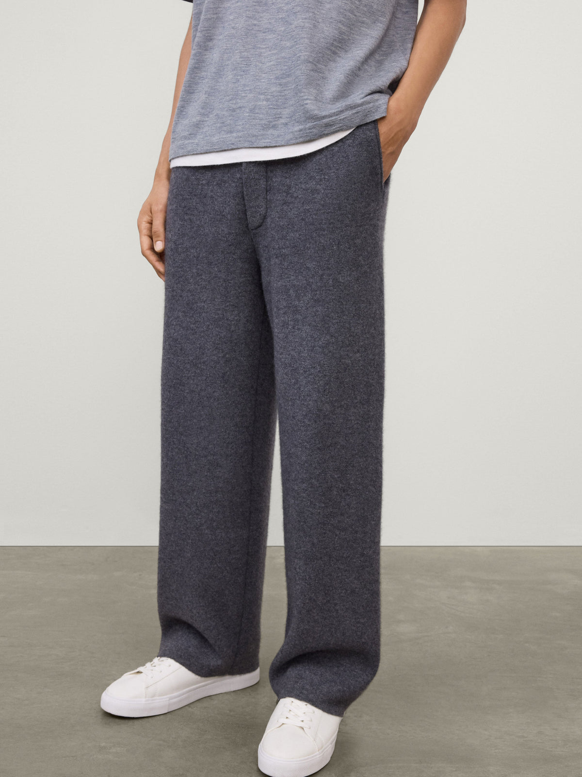 Parker Trousers