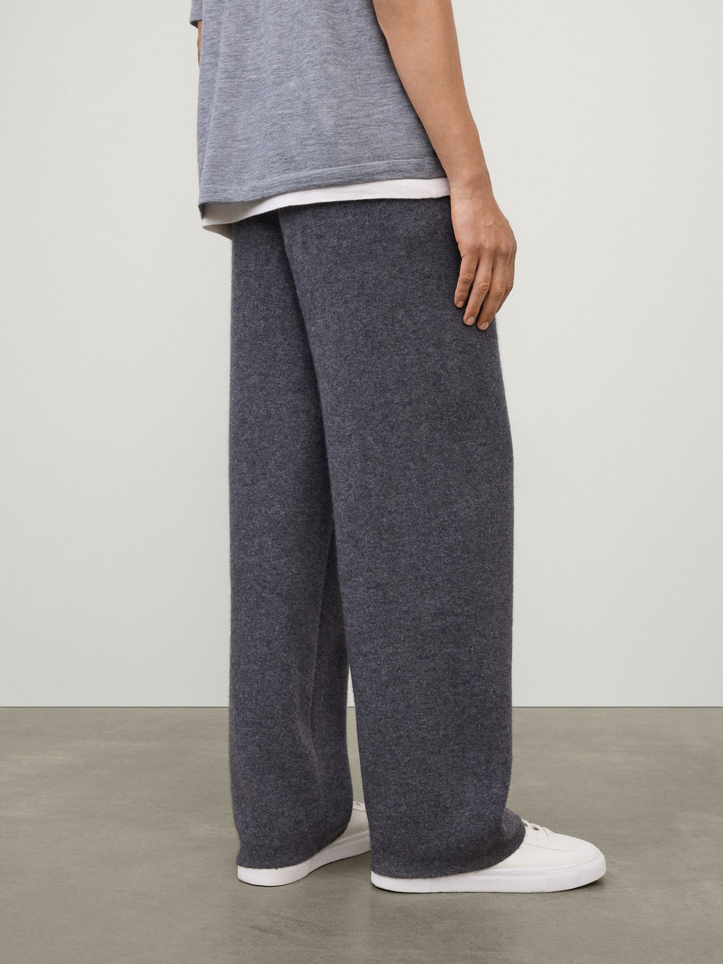Parker Trousers
