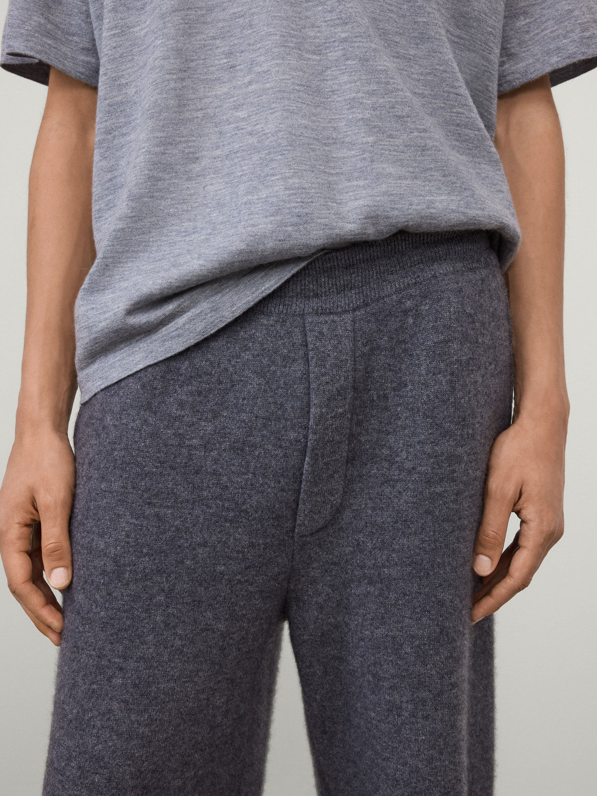 Parker Trousers