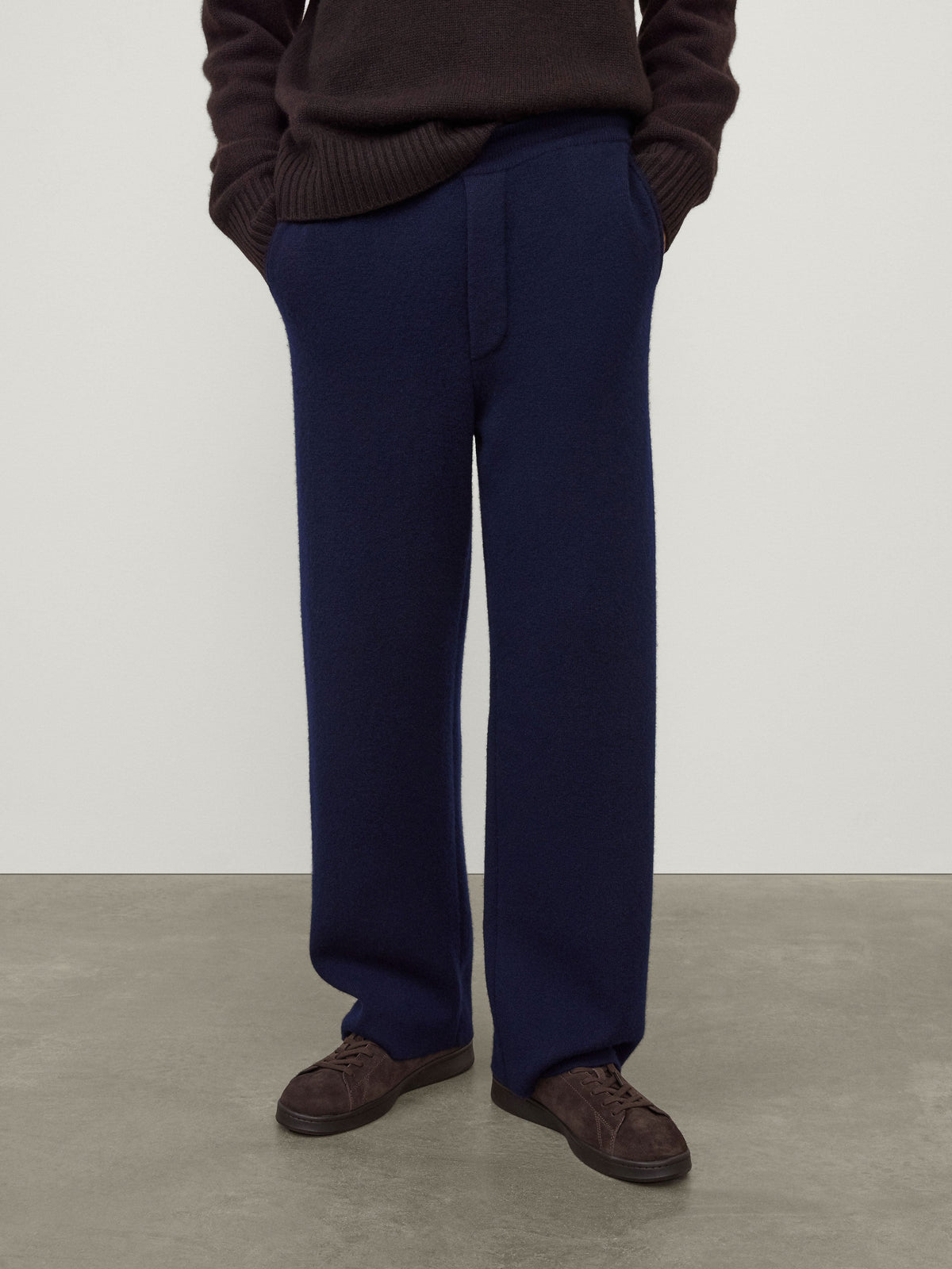 Parker Trousers
