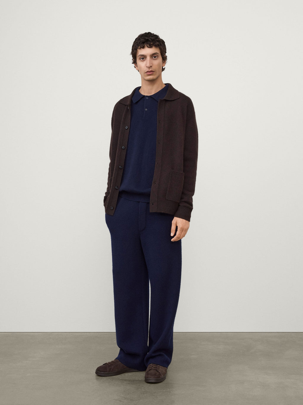 Maximilian Cardigan