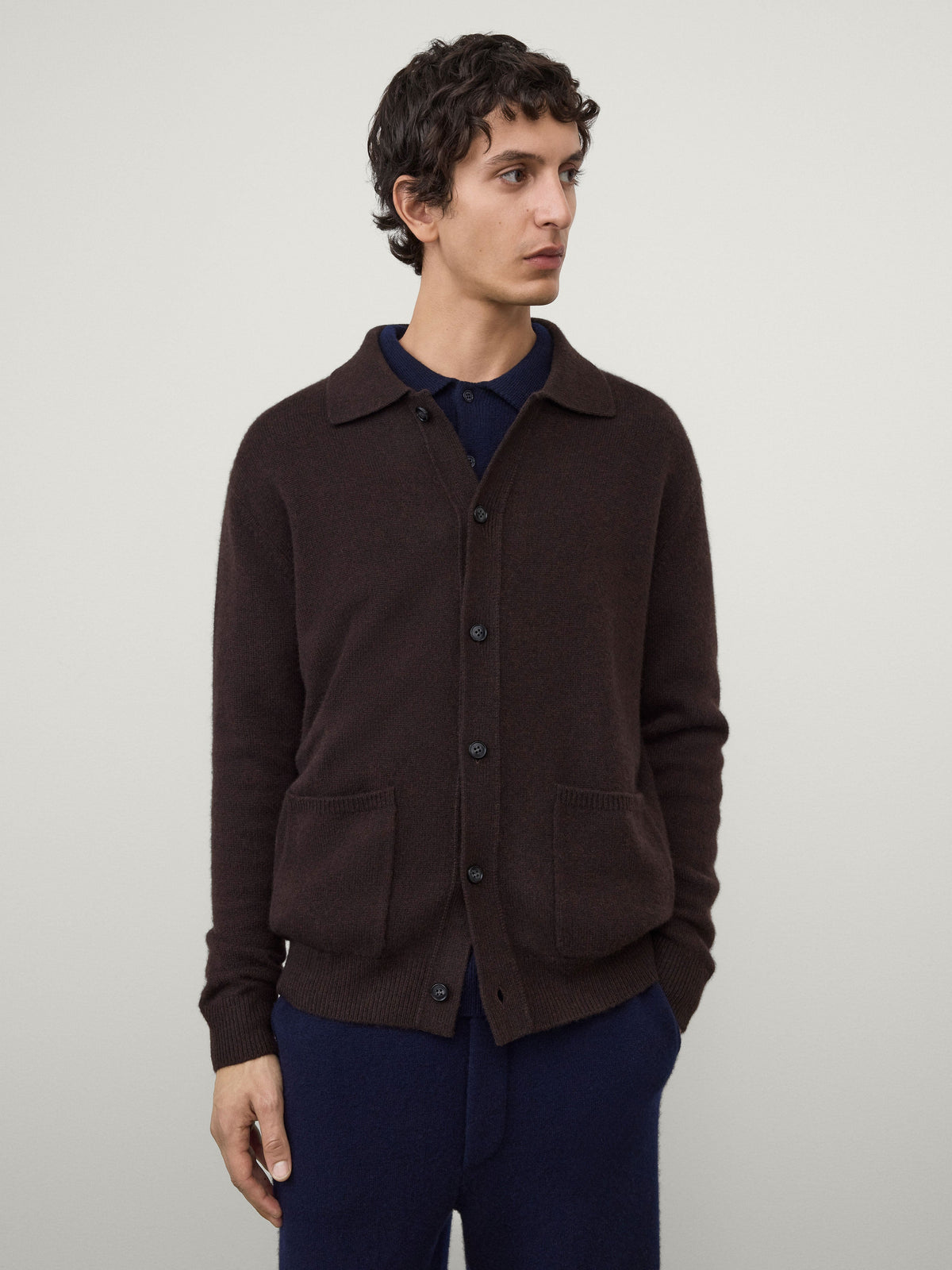 Maximilian Cardigan