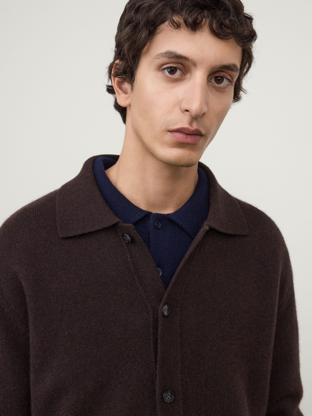 Maximilian Cardigan