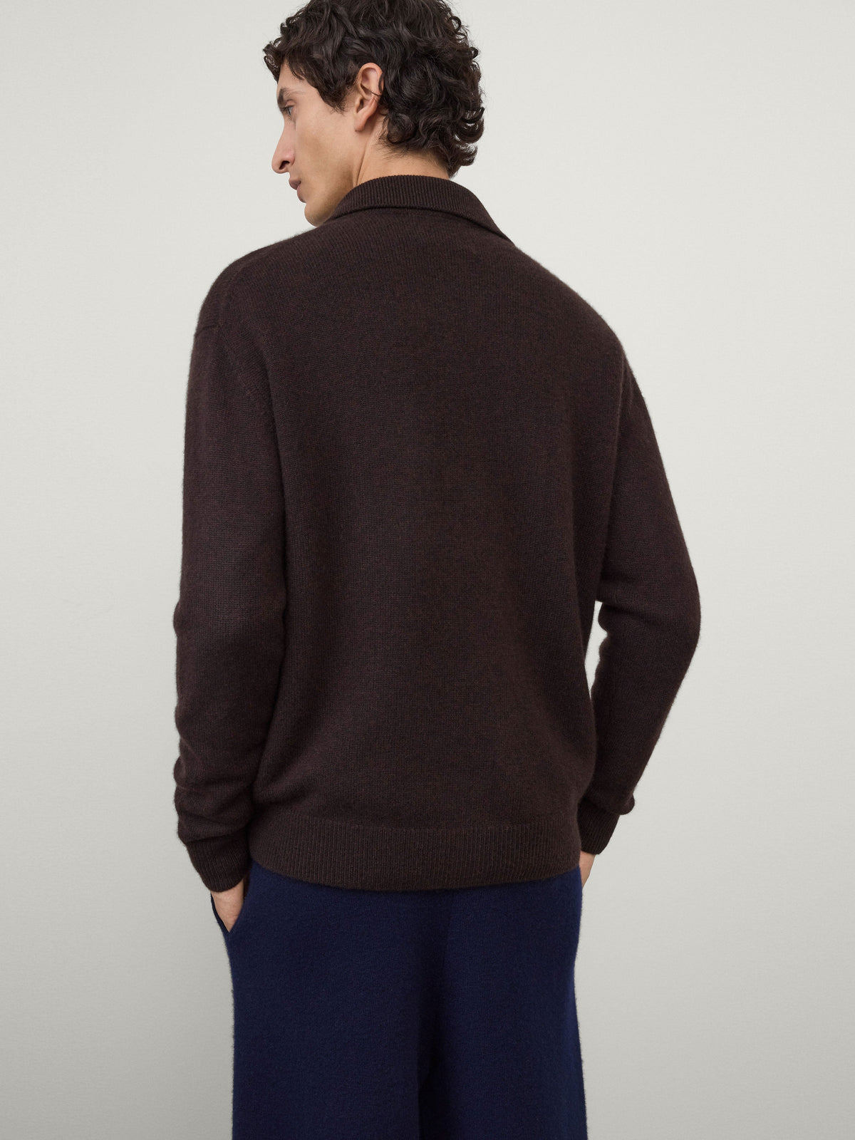 Maximilian Cardigan