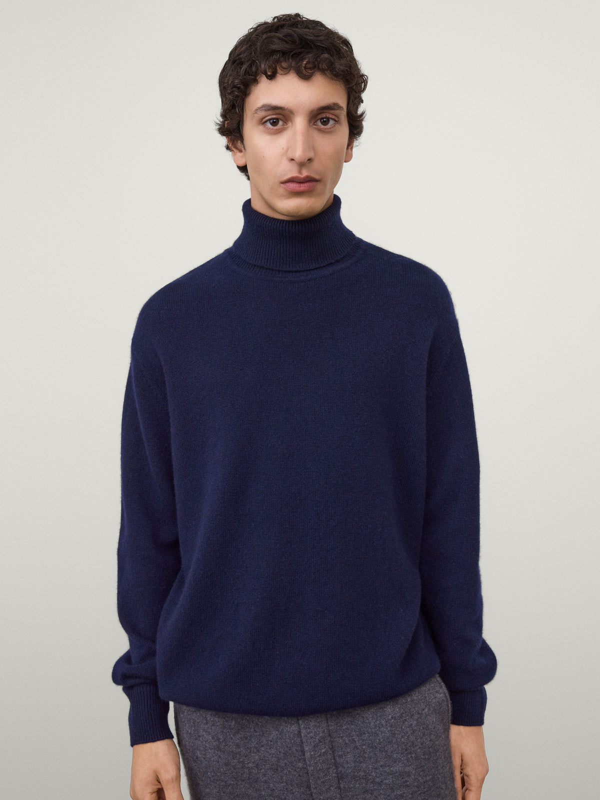 Faron Sweater