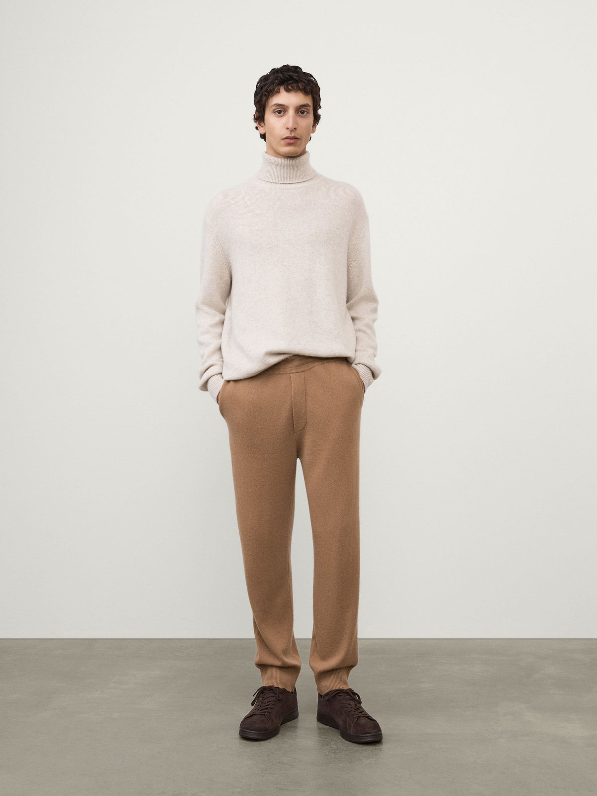 Faron Sweater