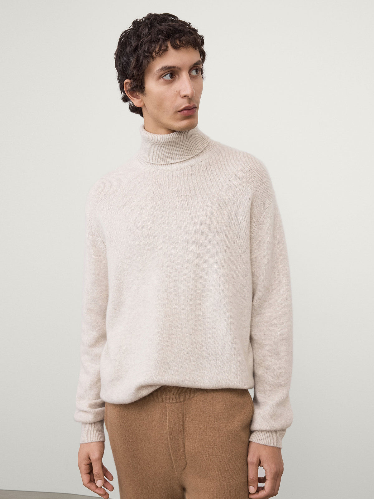 Faron Sweater