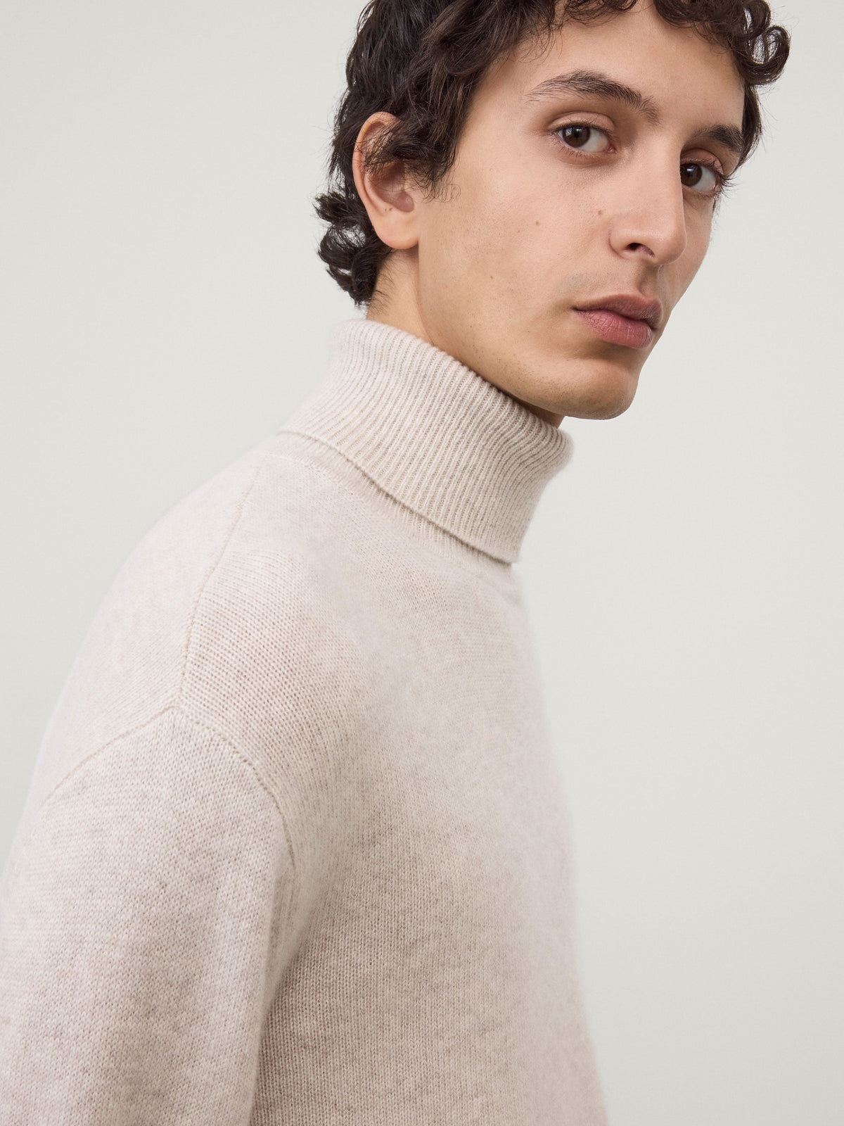 Faron Sweater