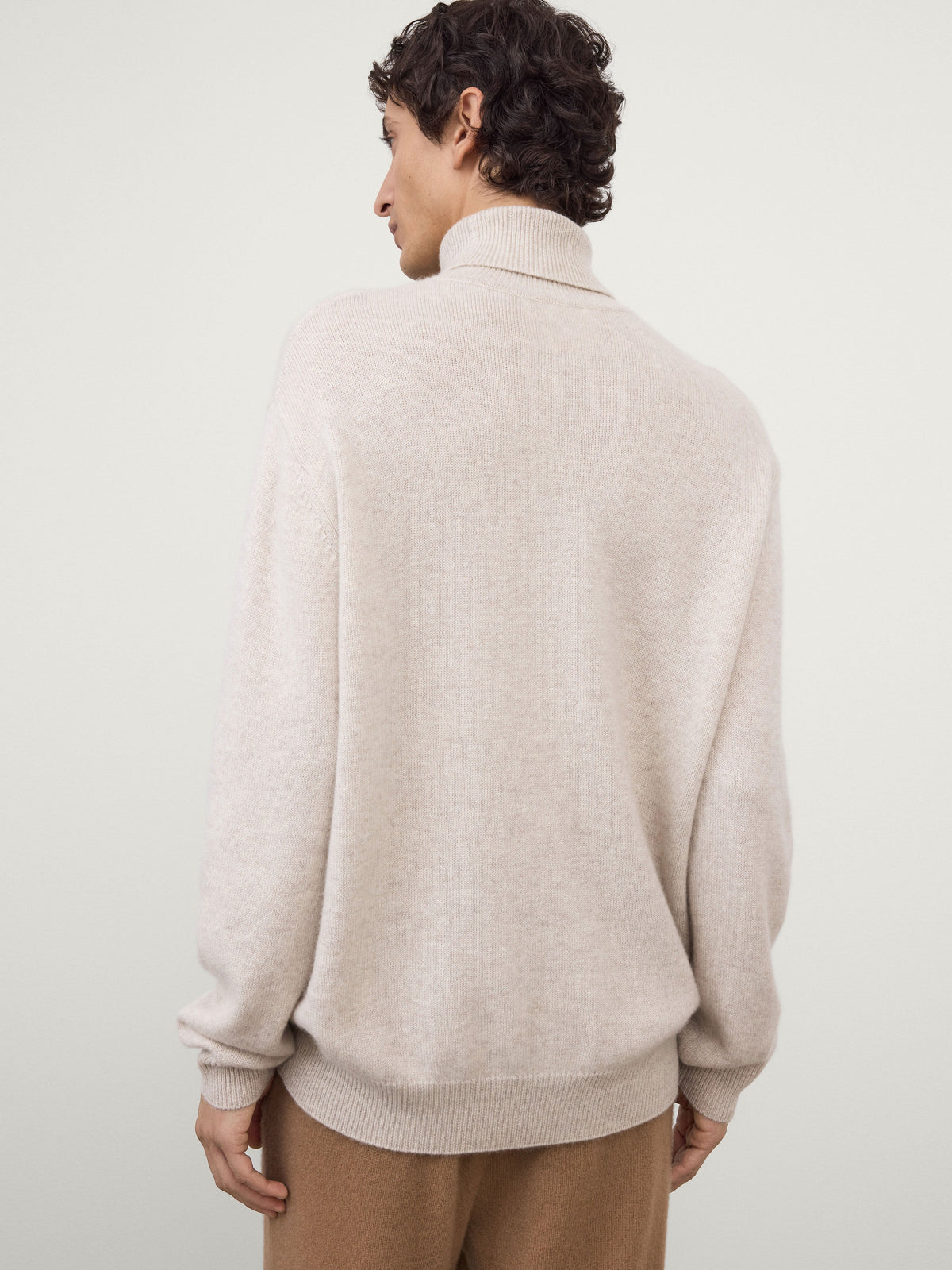 Faron Sweater