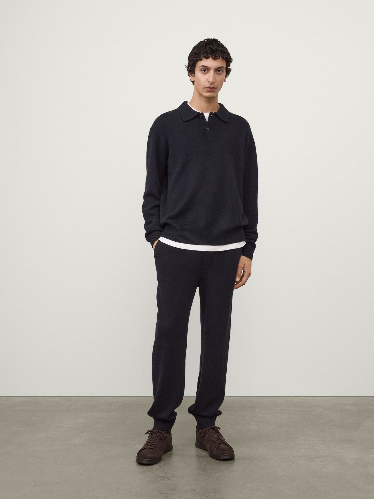 Rufus Sweater