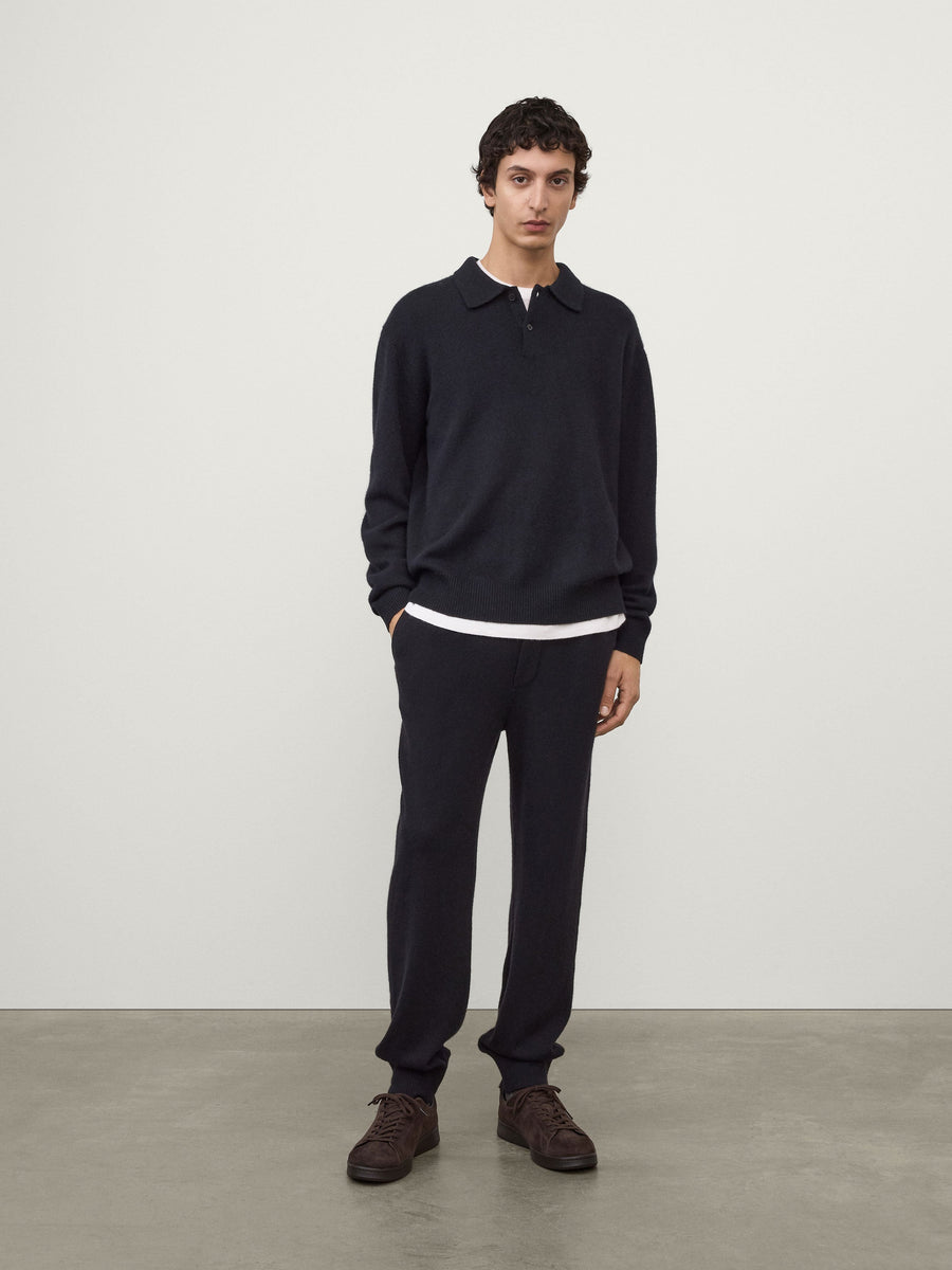 Rufus Sweater