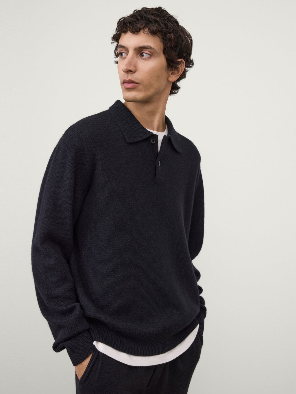 Rufus Sweater
