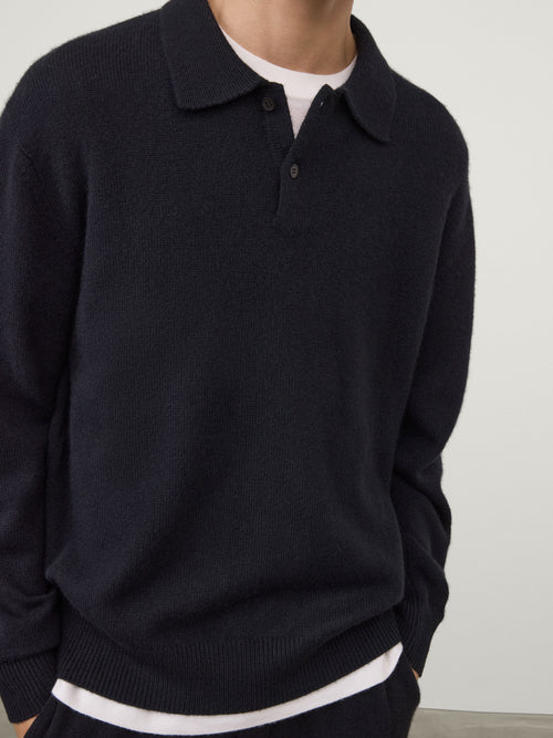 The Rufus Sweater
